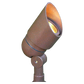 Abba Lighting 20-50W 12V Aluminum Brown Spot Light