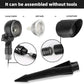 Abba Lighting 20-50W 12V Aluminum Brown Spot Light