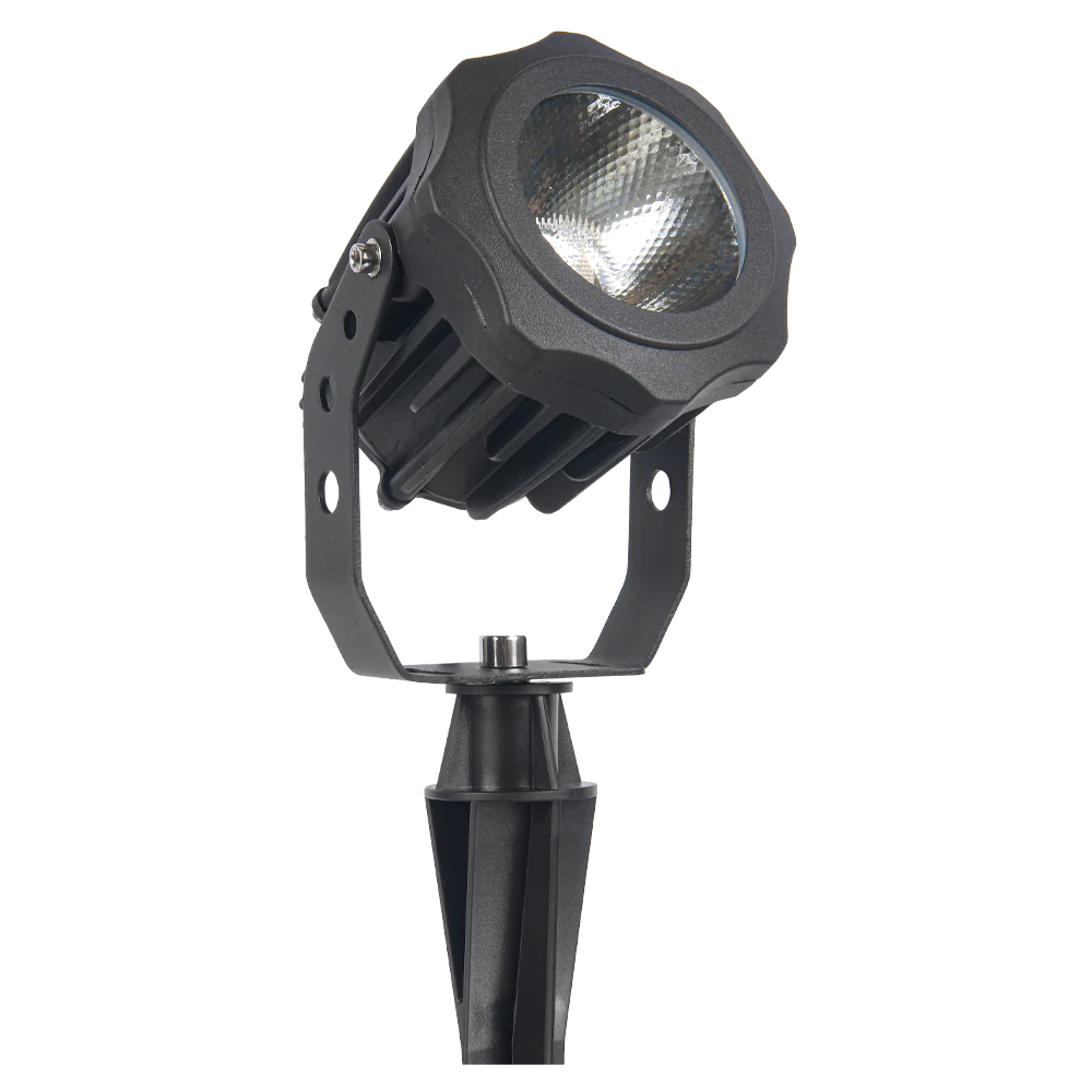 Abba Lighting 20W LED AC 12V COB 3000K Aluminum Tree Spot Light