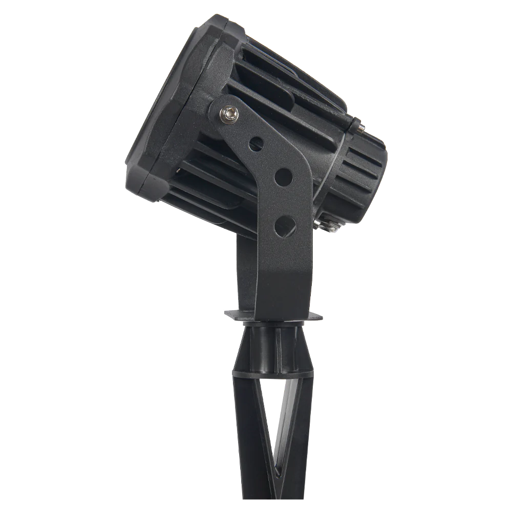 Abba Lighting 20W LED AC 12V COB 3000K Aluminum Tree Spot Light
