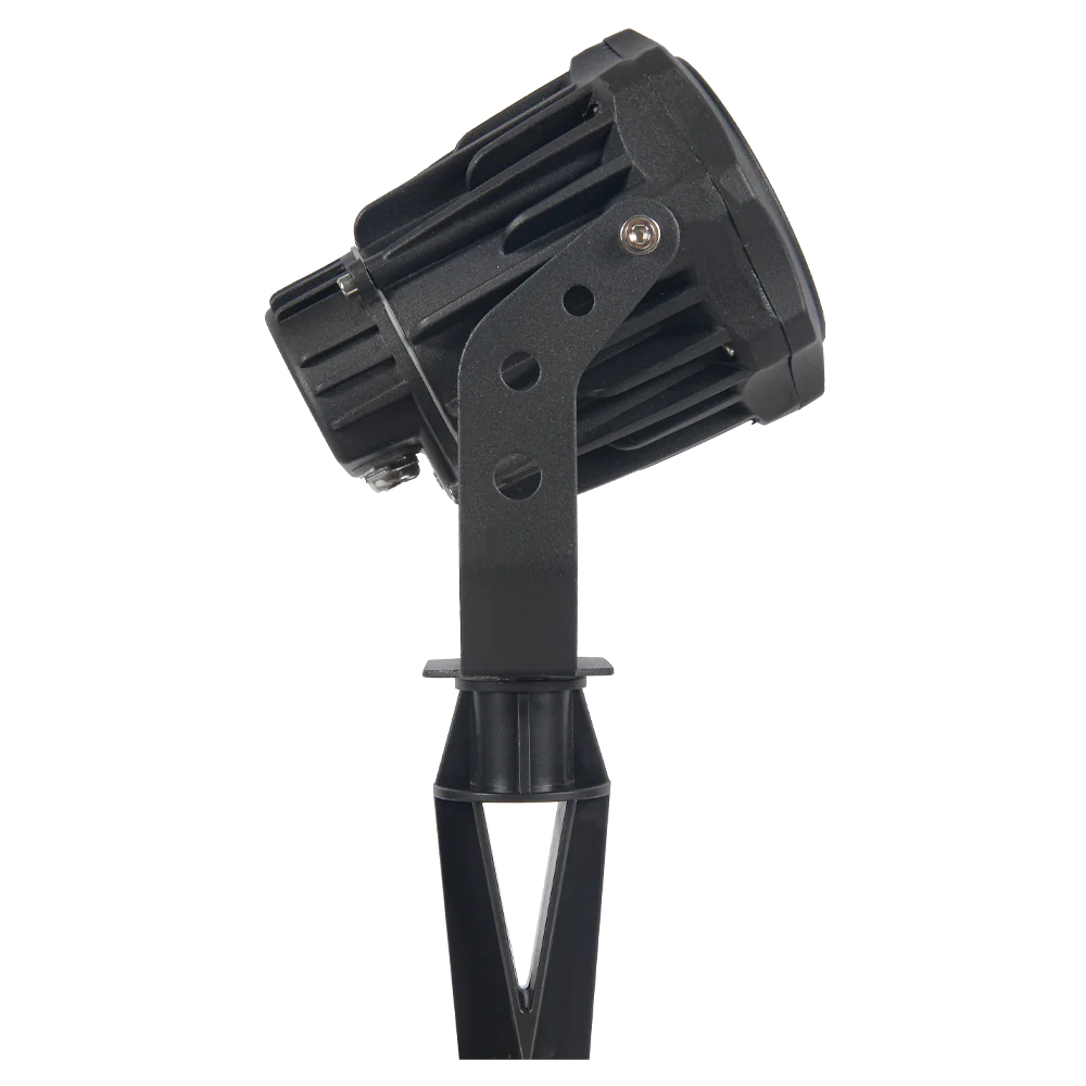 Abba Lighting 20W LED AC 12V COB 3000K Aluminum Tree Spot Light