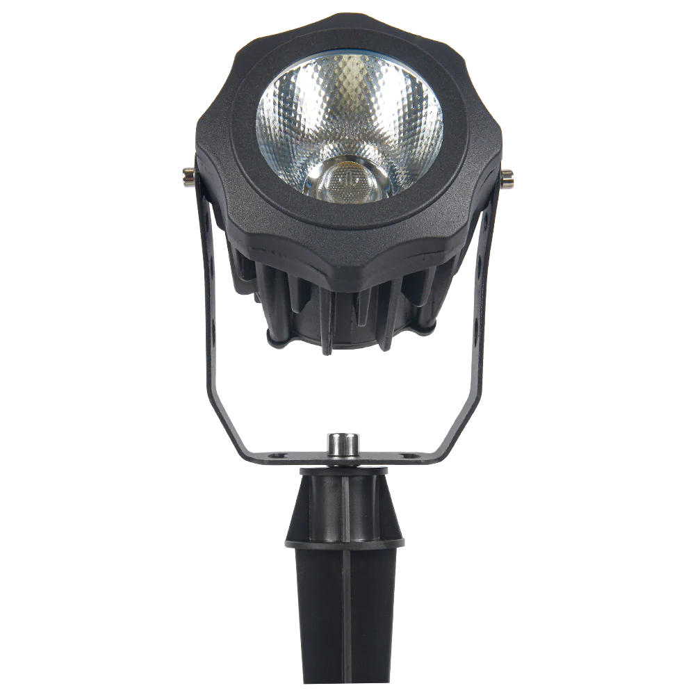 Abba Lighting 20W LED AC 12V COB 3000K Aluminum Tree Spot Light