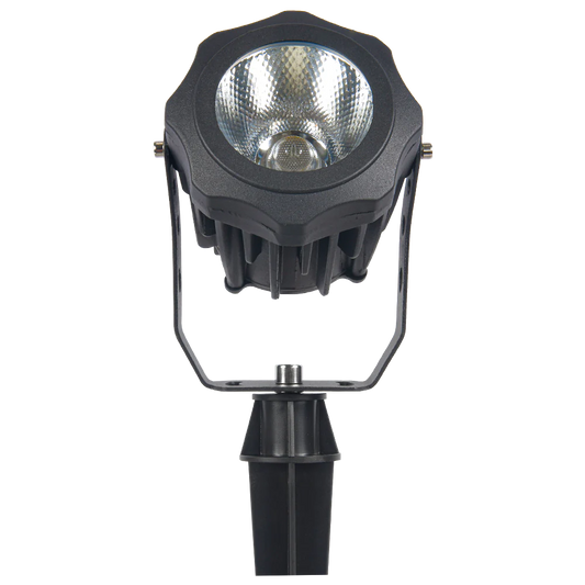 Abba Lighting 20W LED AC 12V COB 3000K Aluminum Tree Spot Light