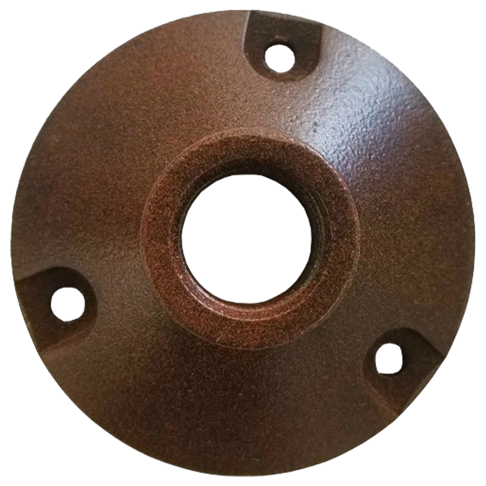 Abba Lighting 2.75″ Brown Tree Mount Bracket