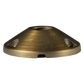 Abba Lighting 2.75″ Natural Brass Bracket