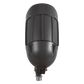 Abba Lighting 30W AC 12V 3030 LED Aluminum Black RGBW Spot Light