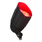 Abba Lighting 30W AC 12V 3030 LED Aluminum Black RGBW Spot Light