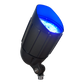Abba Lighting 30W AC 12V 3030 LED Aluminum Black RGBW Spot Light