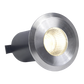 Abba Lighting 3W COB AC/DC 12V 5000K Stainless Steel Well Light