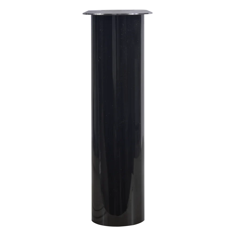 Abba Lighting 3W COB AC/DC 12V 5000K Stainless Steel Well Light
