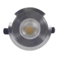 Abba Lighting 3W COB AC/DC 12V 5000K Stainless Steel Well Light