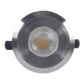Abba Lighting 3W COB AC/DC 12V Stainless Steel Well Light