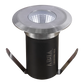 Abba Lighting 3W COB AC/DC 12V Stainless Steel Well Light