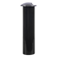 Abba Lighting 3W LED AC/DC 12V COB 3000K 170LM Black Well Light