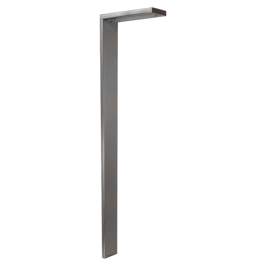 Abba Lighting 3W Philips AC 12V 90⁰ Angle Stainless Steel Path Light
