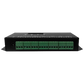 Abba Lighting 5V DC 7-32V DC Input 2W AC 12V RGB Light Controller