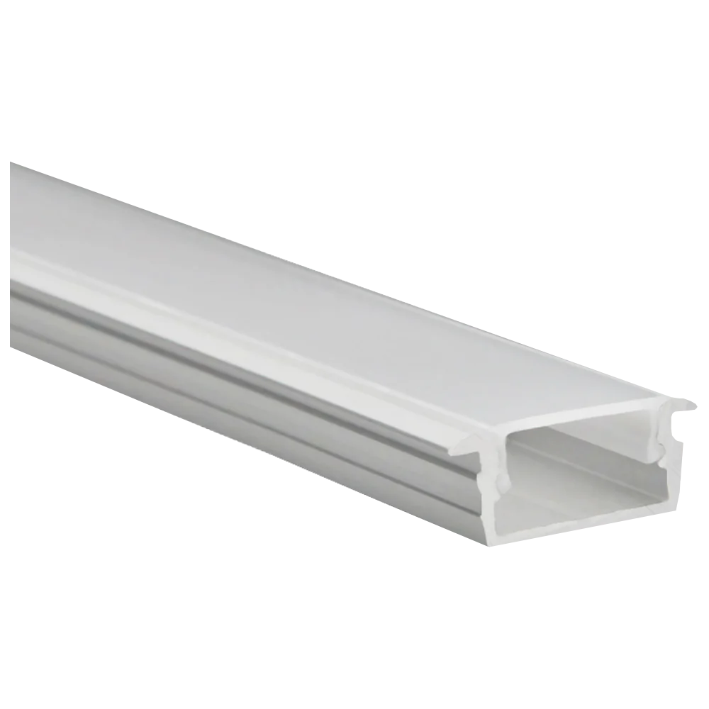Led Stript Cap Abba Lighting Aluminum Rectangular Channel LED Strip Light Cover End C ...