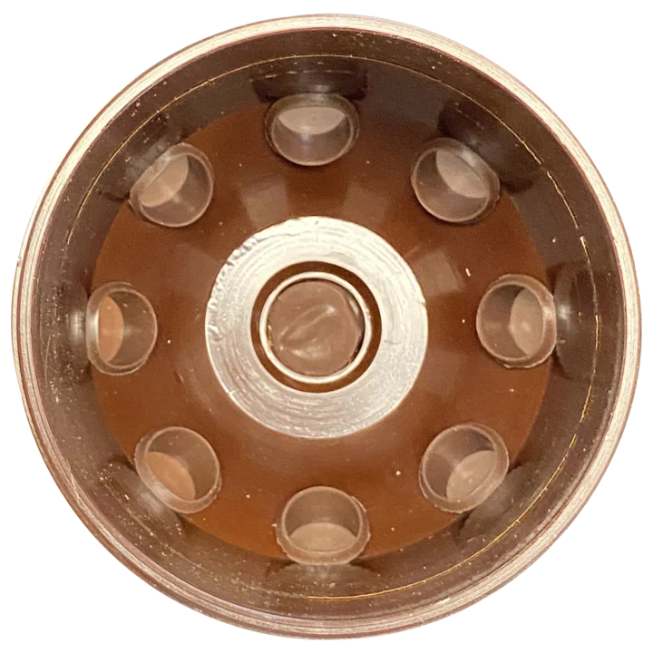 Abba Lighting Brown Junction Box