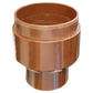 Abba Lighting Brown Junction Box