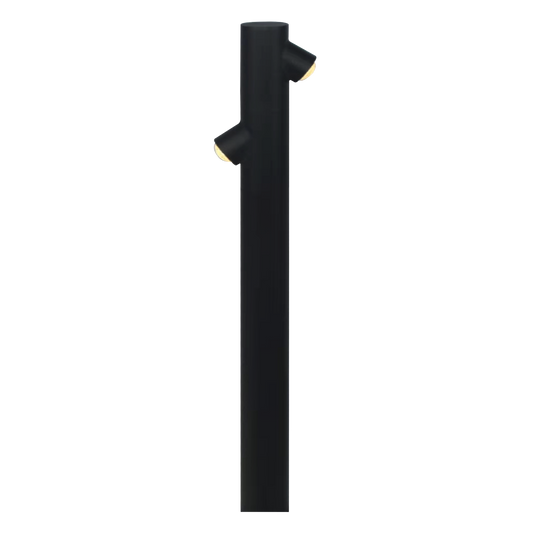 Abba Lighting CDPA68 6W COB AC/DC 12V 3000K Aluminum Path Light