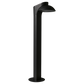 Abba Lighting CDPA69 10W COB AC/DC 12V 3000K Aluminum Path Light