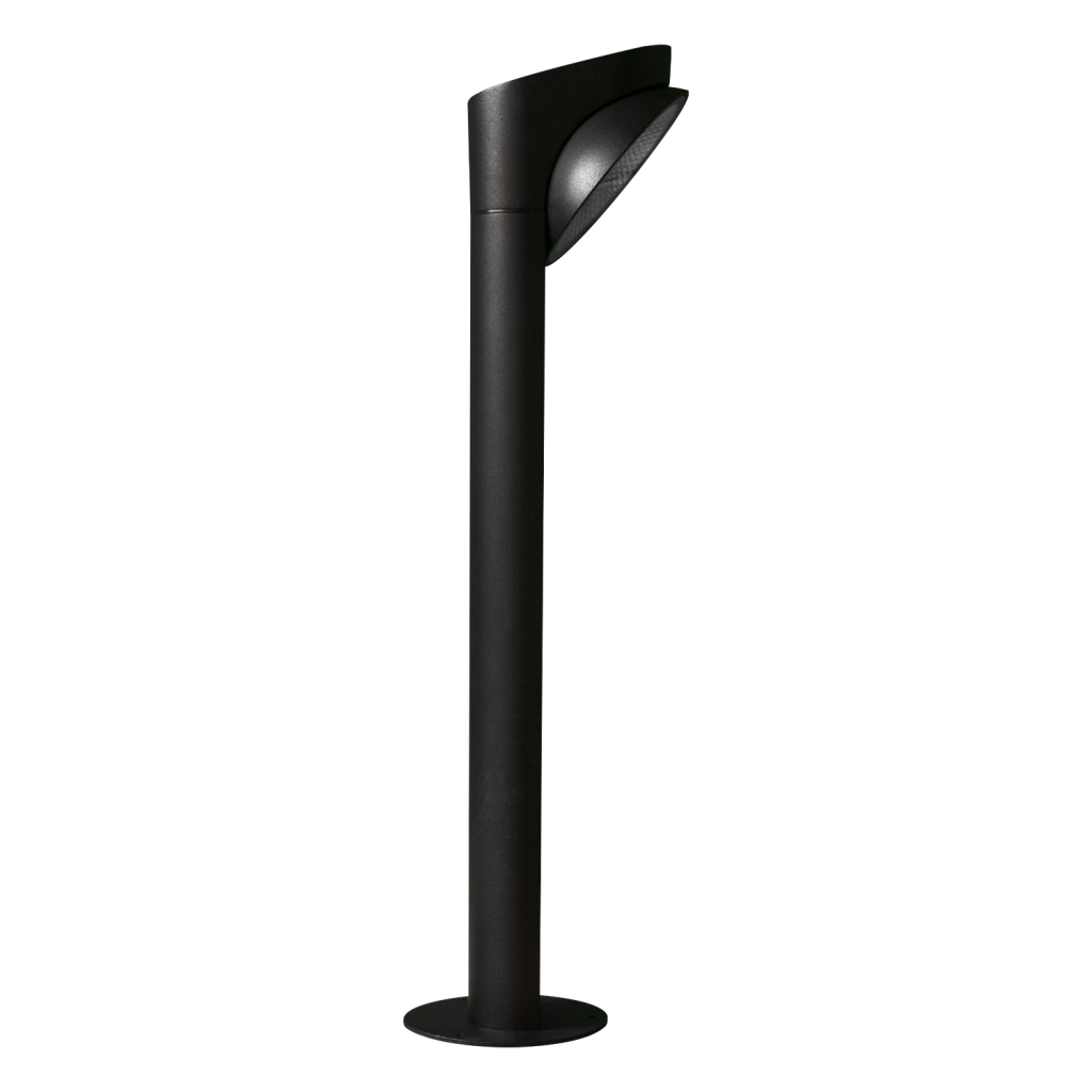 Abba Lighting CDPA69 10W COB AC/DC 12V 3000K Aluminum Path Light
