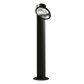 Abba Lighting CDPA69 10W COB AC/DC 12V 3000K Aluminum Path Light