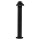 Abba Lighting CDPA69 10W COB AC/DC 12V 3000K Aluminum Path Light