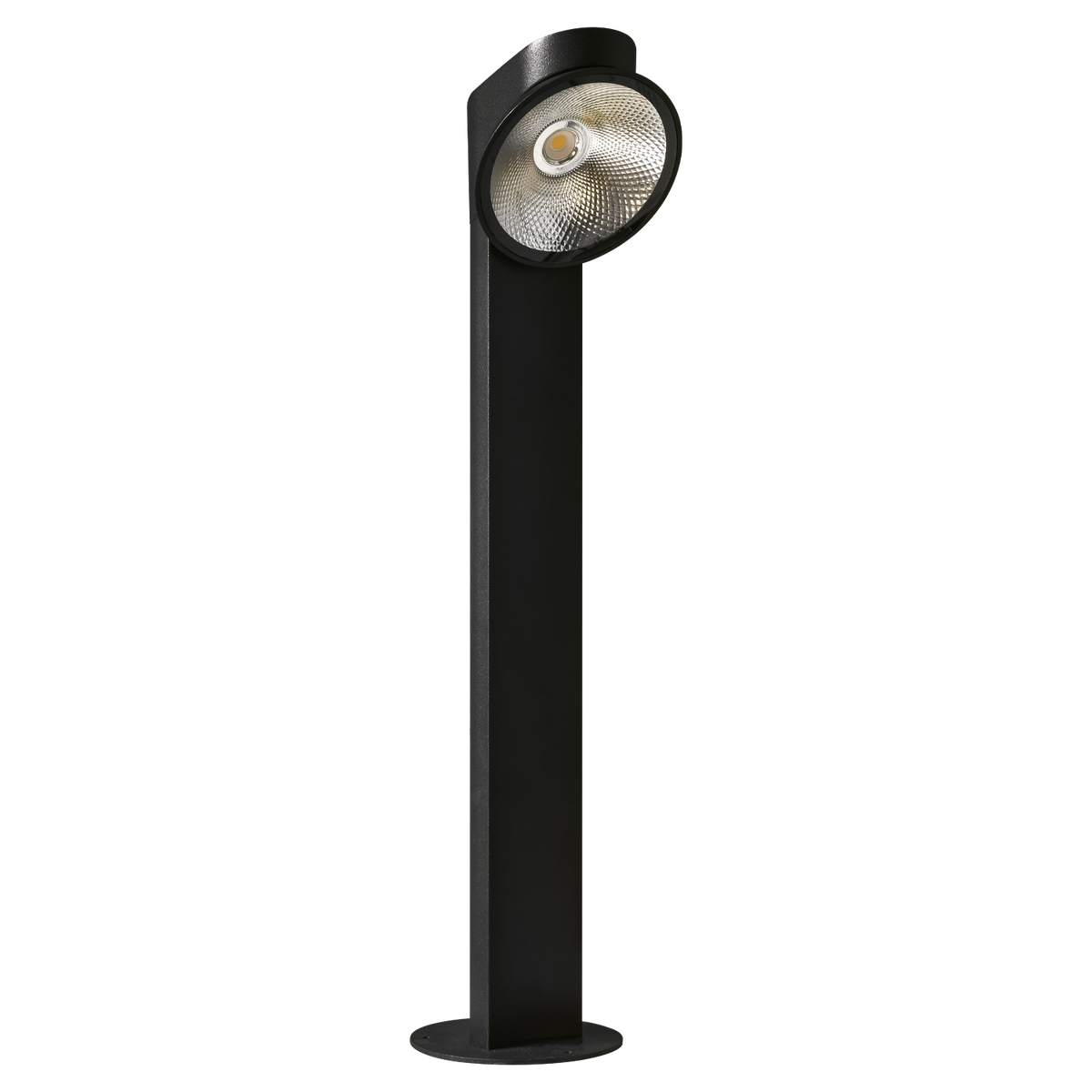 Abba Lighting CDPA69 10W COB AC/DC 12V 3000K Aluminum Path Light