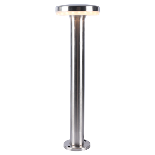 Abba Lighting CDPS72 3000K Stainless Steel Path Light