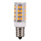 Abba Lighting E12 SMD 4W AC/DC 12V 3000K LED