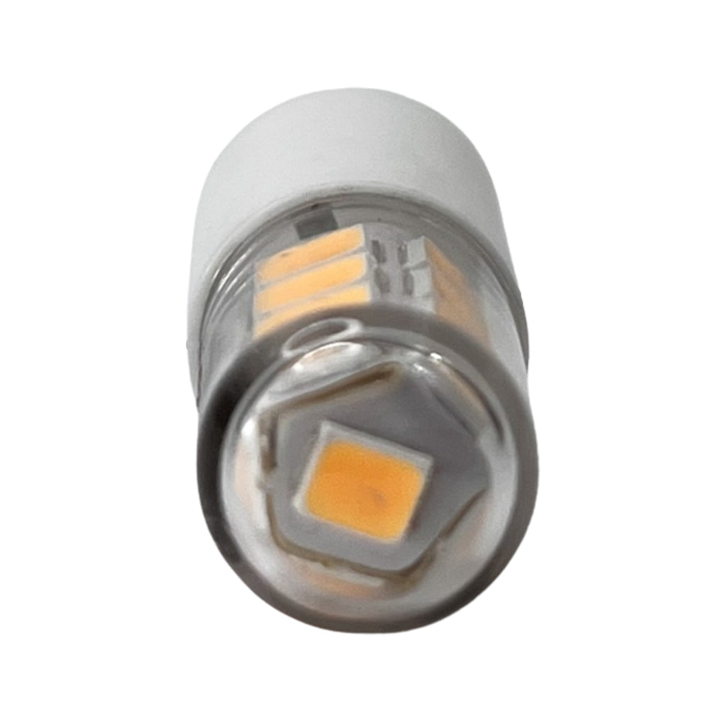 Abba Lighting G4 2W SMD 3000K Light Bulb