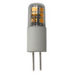 Abba Lighting G4 2W SMD 3000K Light Bulb