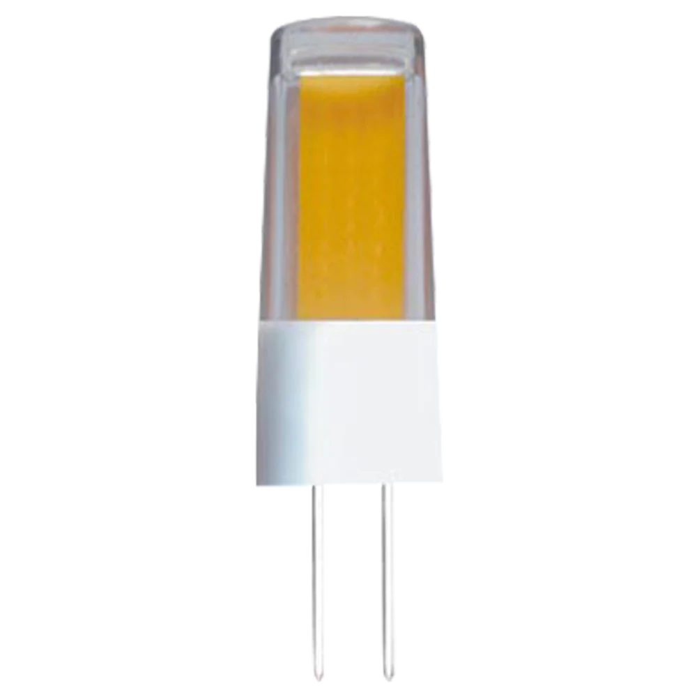 Abba Lighting G4 3.5W AC/DC 12V 3000K LED Bulb