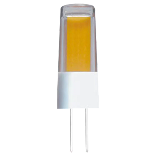 Abba Lighting G4 3.5W AC/DC 12V 3000K LED Bulb