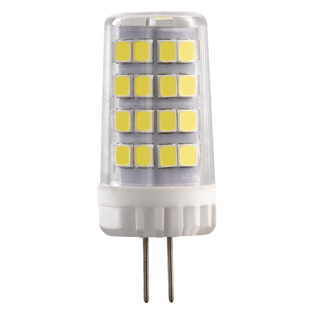 Abba Lighting G4 5W SMD 3000K Light Bulb