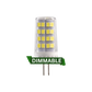 Abba Lighting G4 5W SMD 3000K Light Bulb
