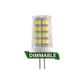 Abba Lighting G4 5W SMD 5000K Light Bulb