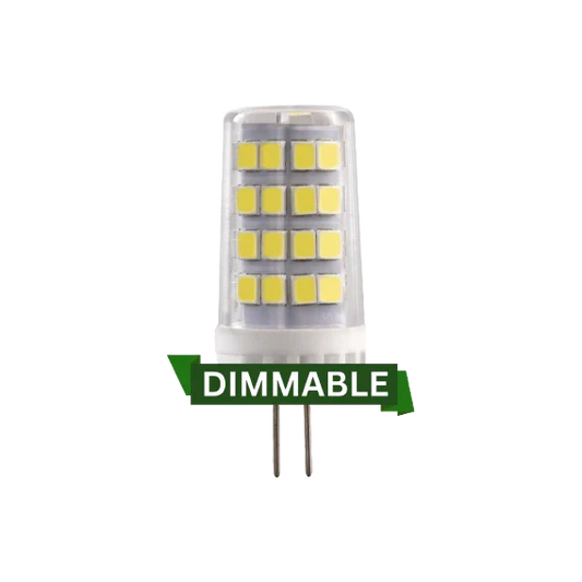 Abba Lighting G4 5W SMD 5000K Light Bulb