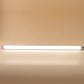 Abba Lighting Led Strip Light Cover End Caps 0.59W Silver Rectangular Aluminum Channel