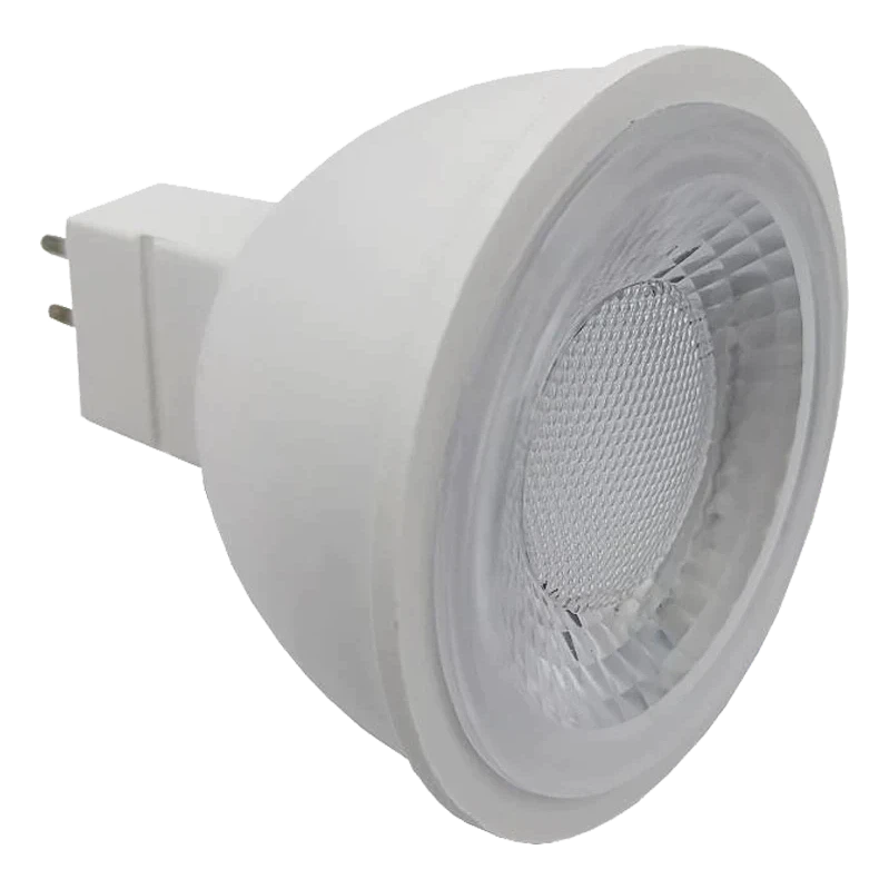 Abba Lighting MR11 2W AC/DC 12V COB 5000K LED Bulb