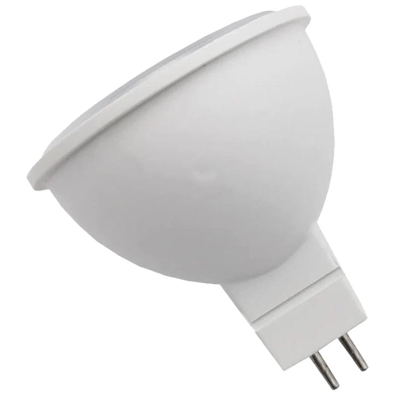 Abba Lighting MR11 2W AC/DC 12V COB 5000K LED Bulb