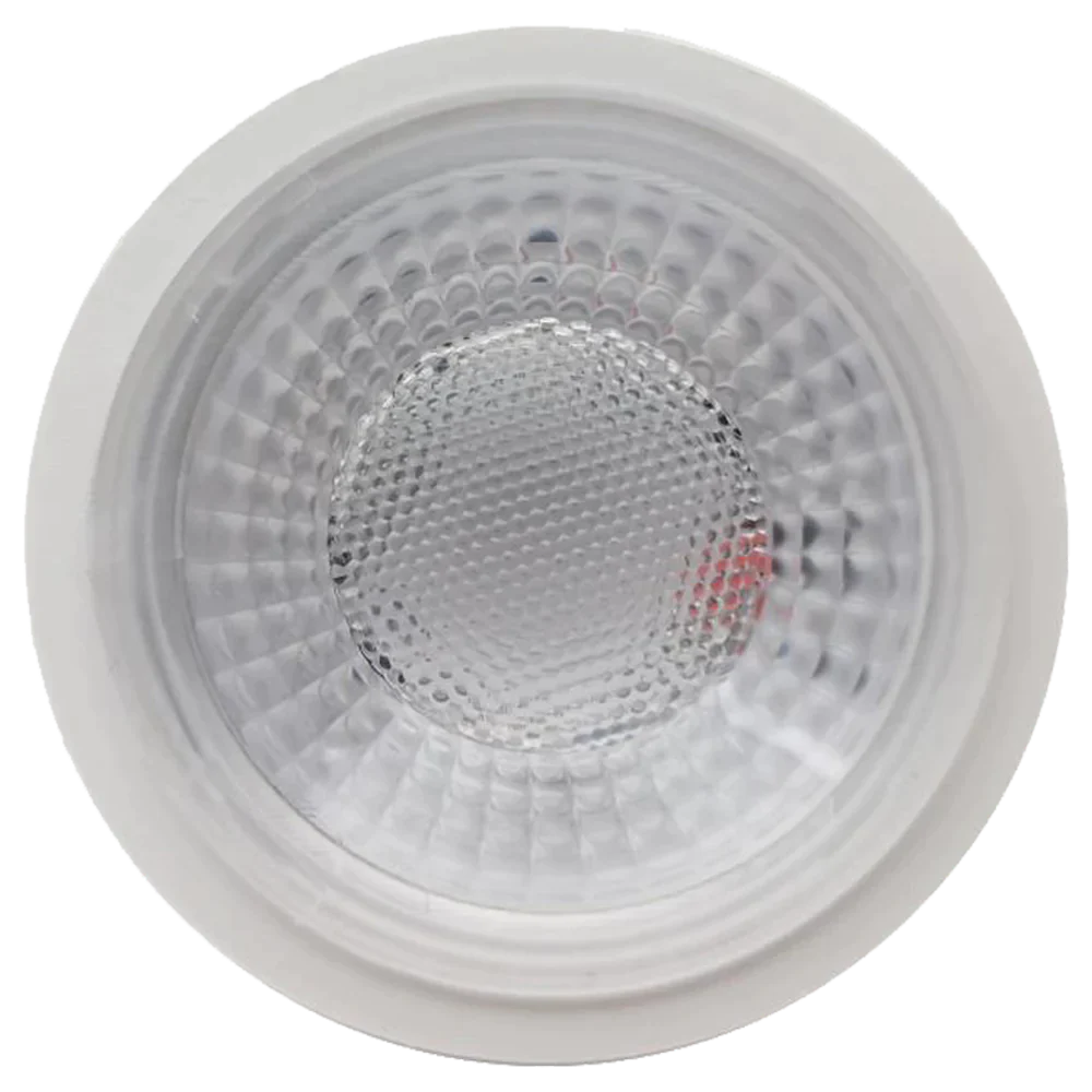 Abba Lighting MR16 5W AC/DC 12V COB LED Blue Color Bulb