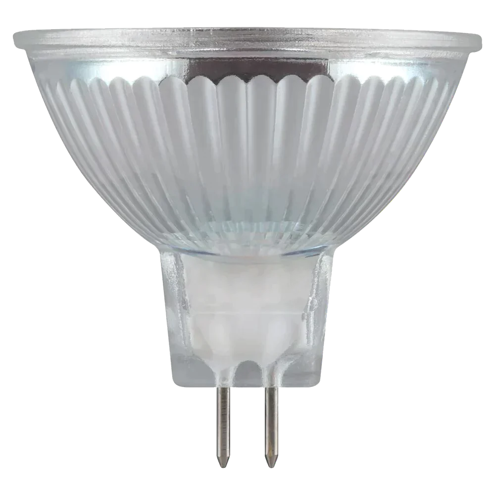 Abba Lighting MR16 5W LED AC/DC 12V COB 5000K Glass LED Bulb