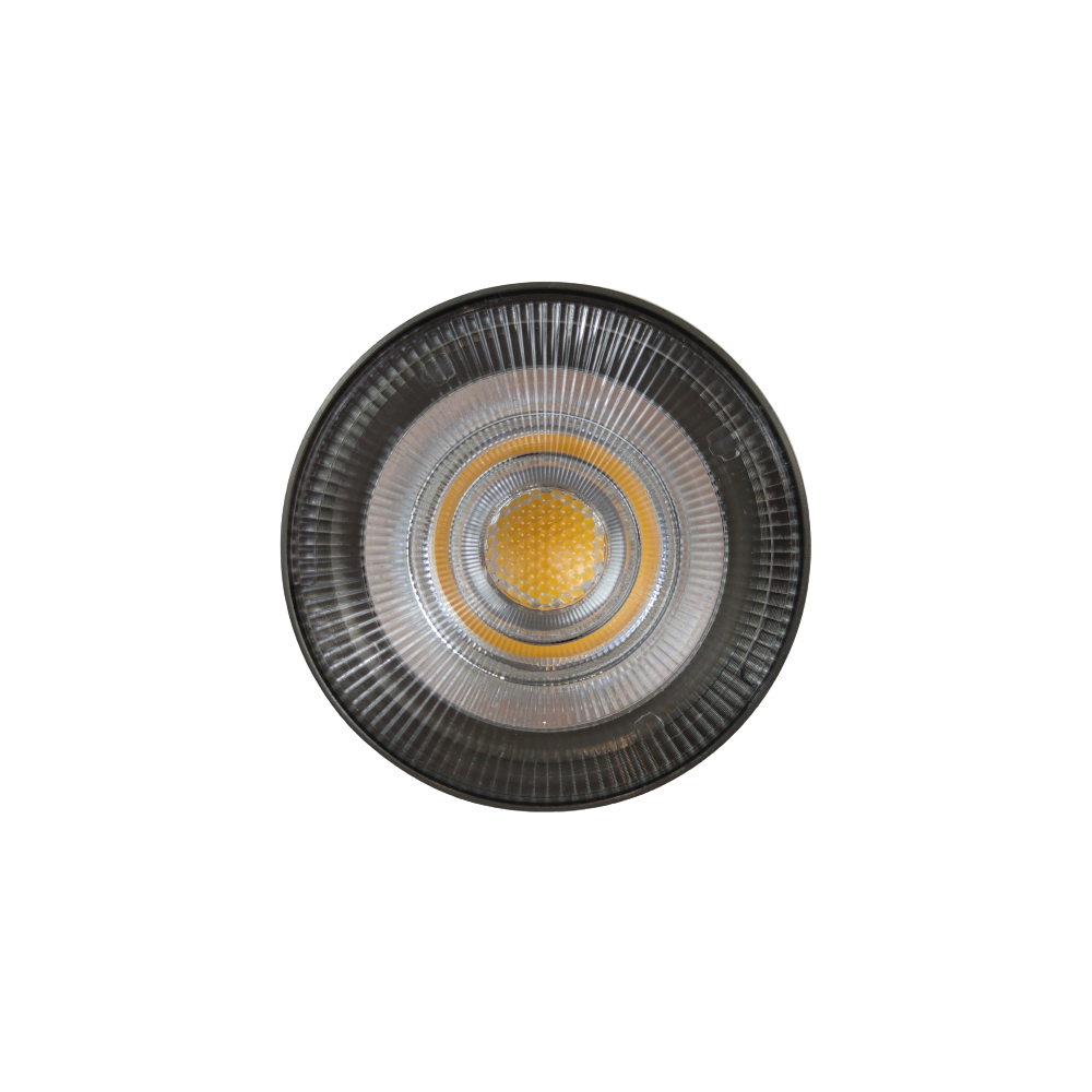 Abba Lighting MR16 7W 2700K Aluminum Body LED Bulb