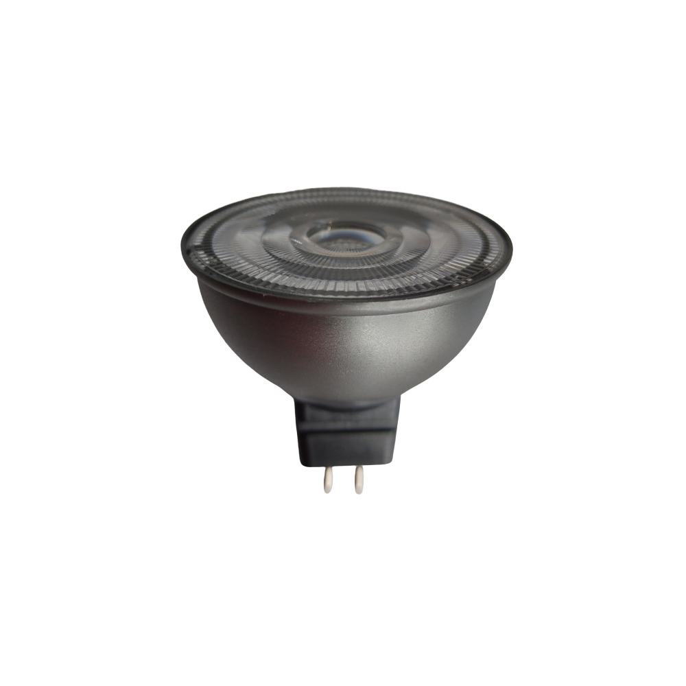 Abba Lighting MR16 7W 2700K Aluminum Body LED Bulb