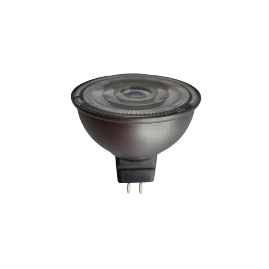 Abba Lighting MR16 7W 2700K Aluminum Body LED Bulb