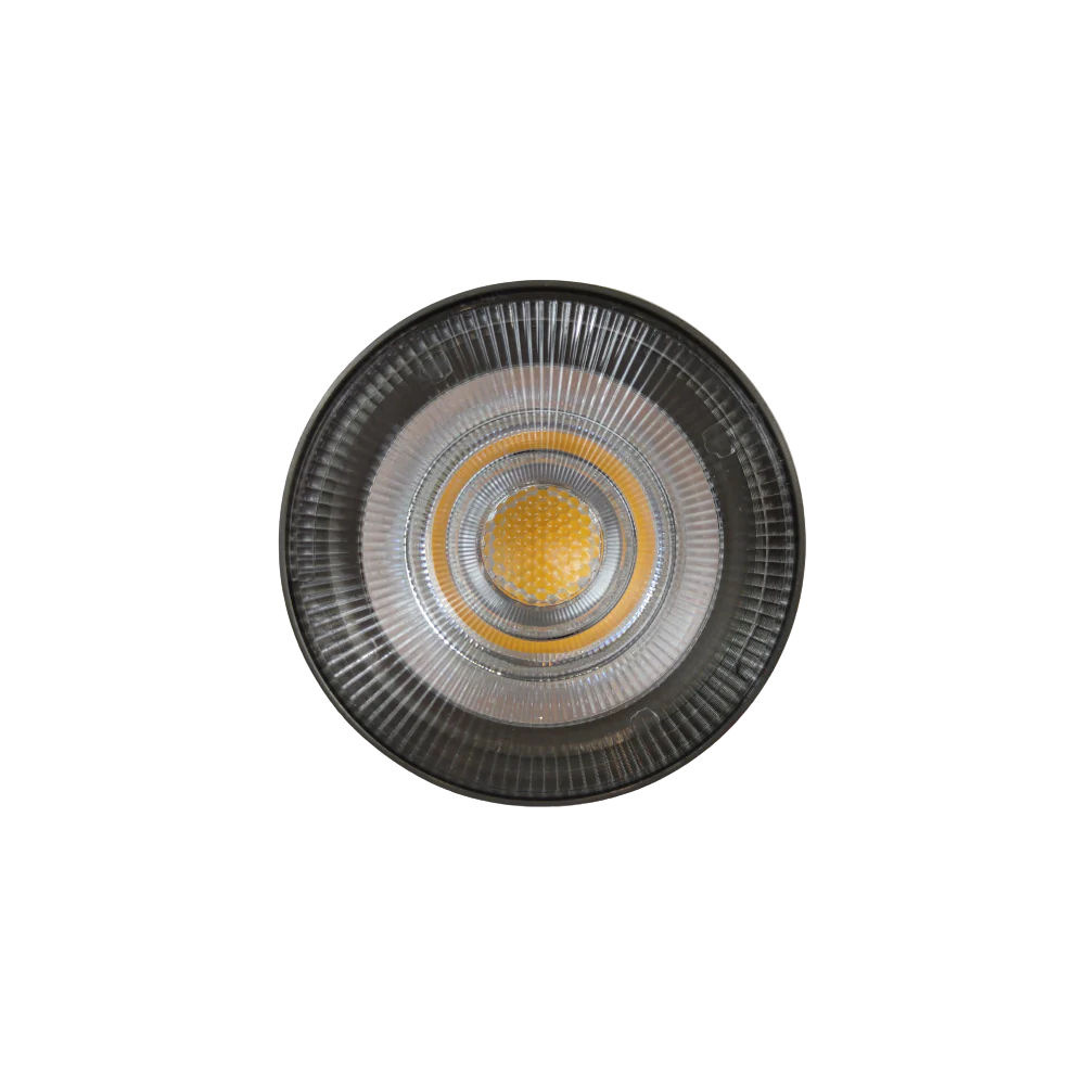 Abba Lighting MR16 7W 3000K Aluminum Body LED Bulb