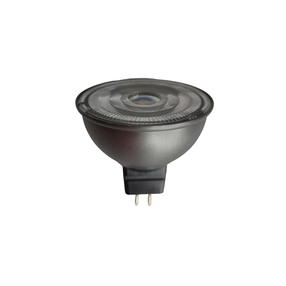Abba Lighting MR16 7W 5000K Aluminum Body LED Bulb