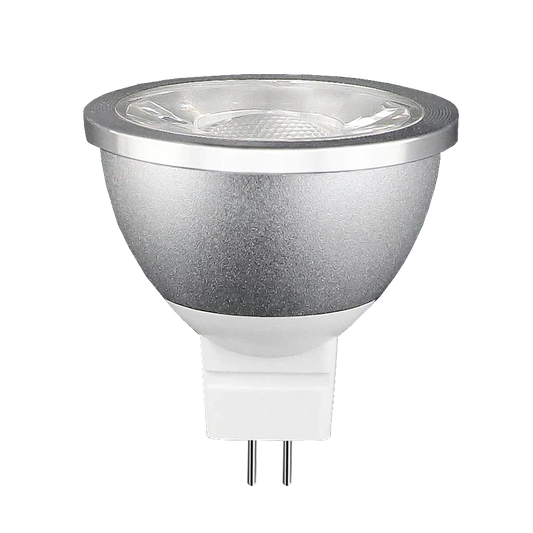 Abba Lighting MR16 7W LED AC/DC 12V COB 4000K LED Bulb